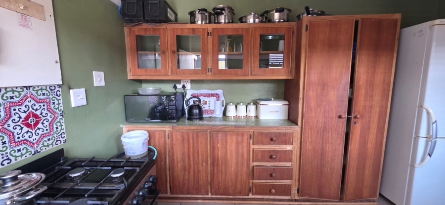 3 Bedroom Property for Sale in Seemeeupark Free State